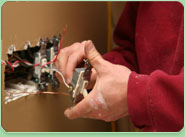 electrical repair Orsett